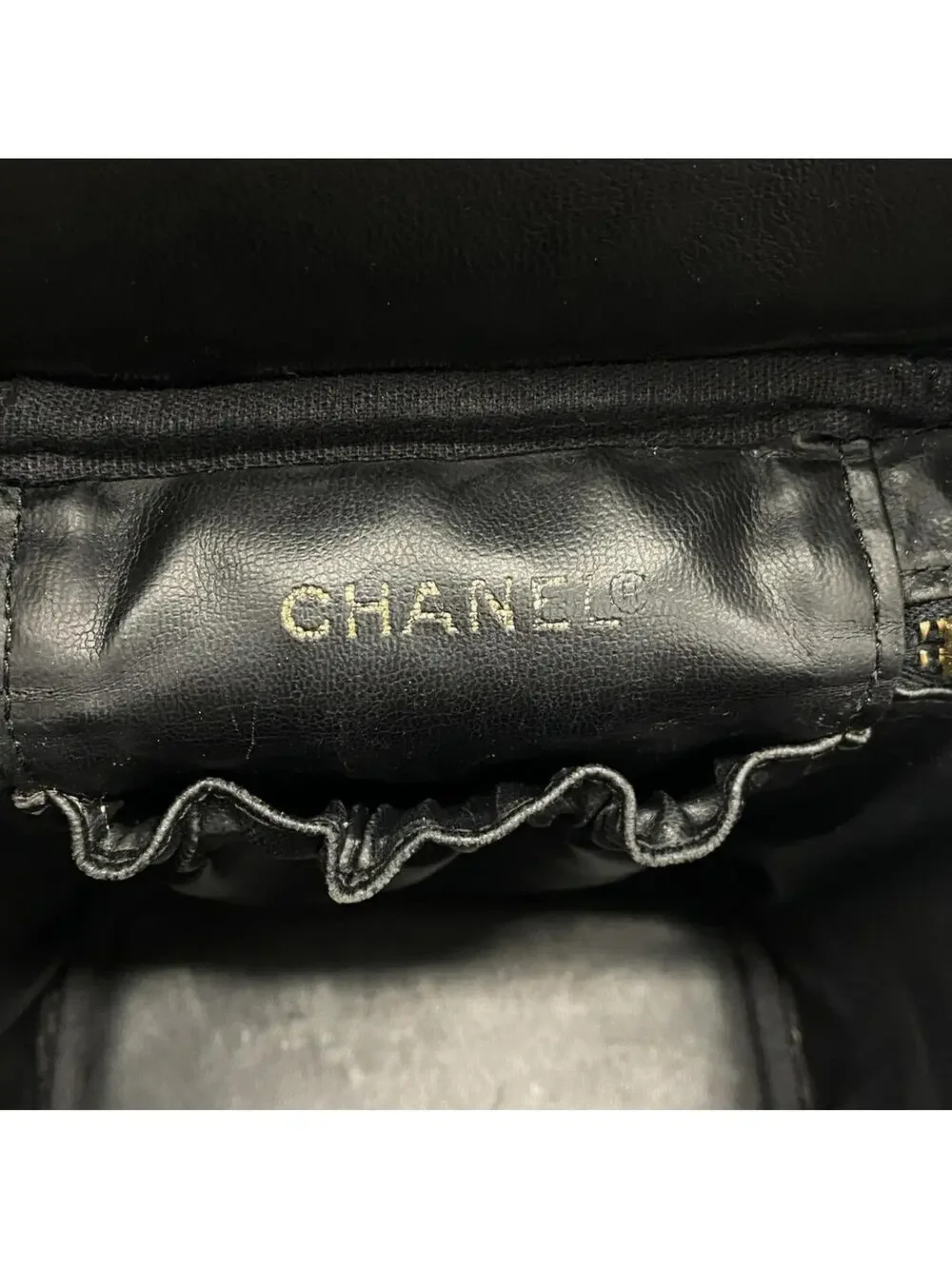 Chanel elevate your